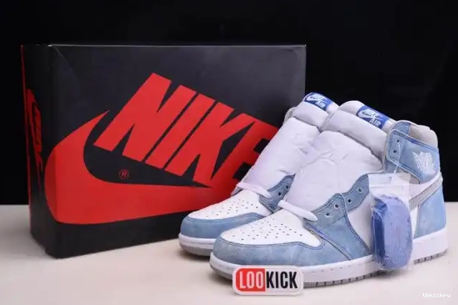 Cheap TBkick Hyper 555088-402 High 1 Jordan Royal OG Retro 0529